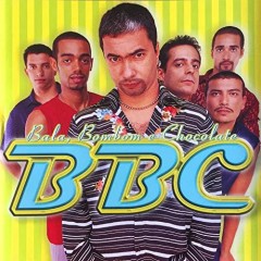 Bala, Bombom e Chocolate